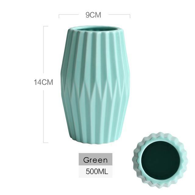 Cherry Blossom Vases