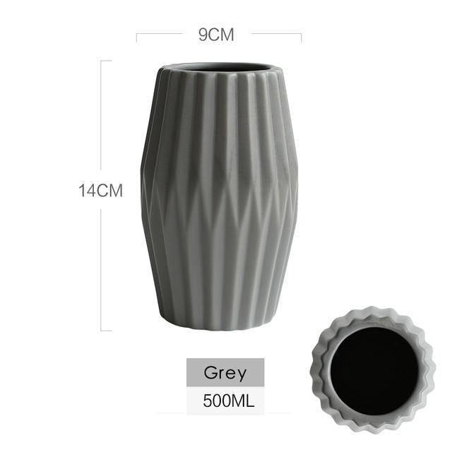 Cherry Blossom Vases