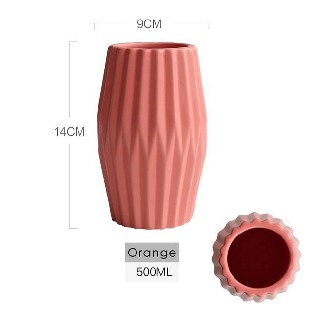 Cherry Blossom Vases