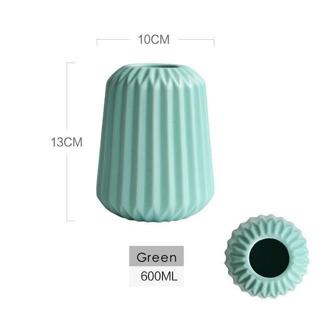Cherry Blossom Vases