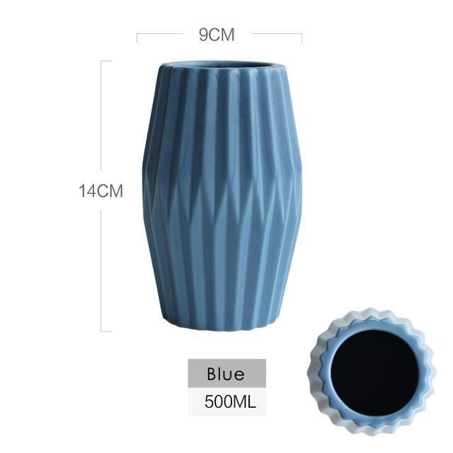 Cherry Blossom Vases