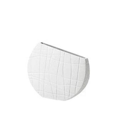 Abstract Texture Ceramic Vase