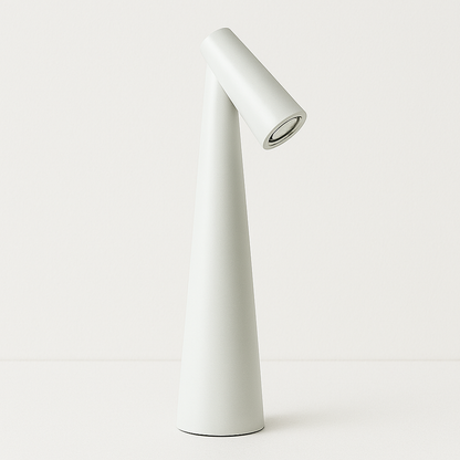 Boho cordless Lamp