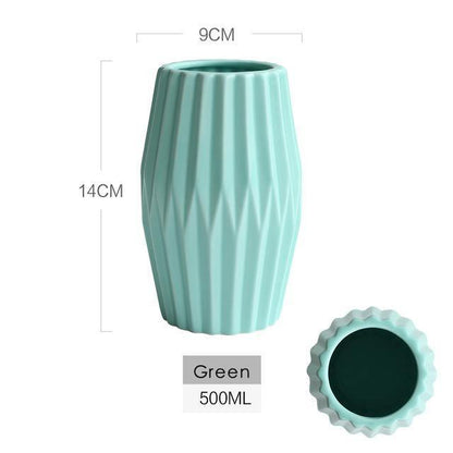 Cherry Blossom Vases