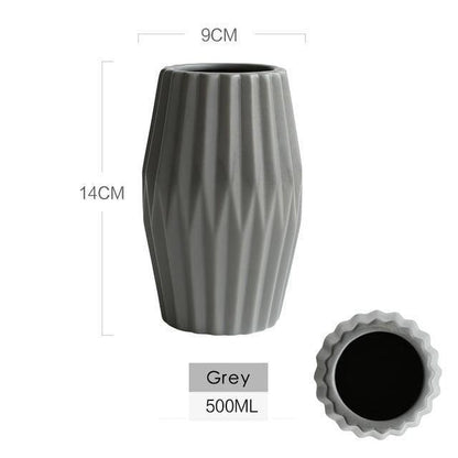 Cherry Blossom Vases