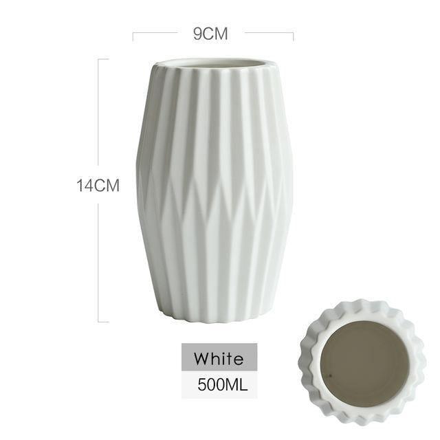 Cherry Blossom Vases
