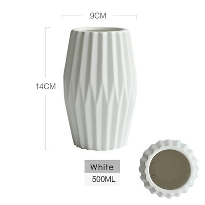 Cherry Blossom Vases
