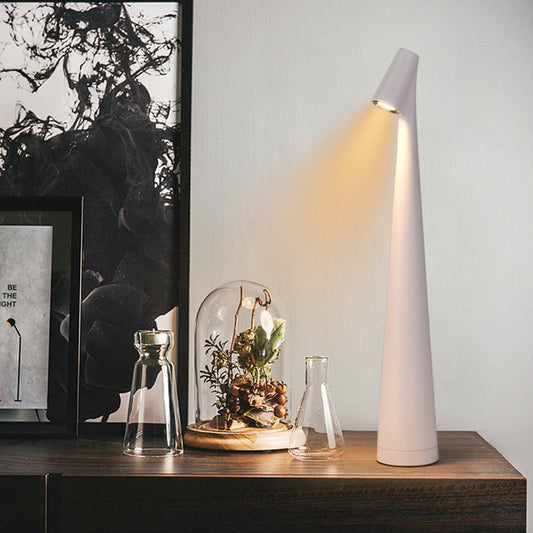 Boho cordless Lamp
